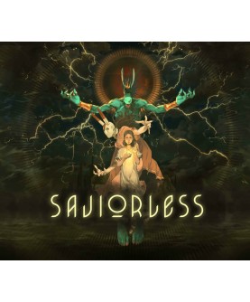 Saviorless Steam Key GLOBAL